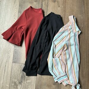 Blouse Bundle